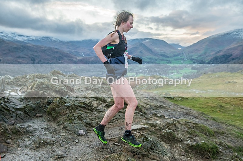 Loughrigg-418 - Loughrigg Fell Race Wednesday 12th April 2023