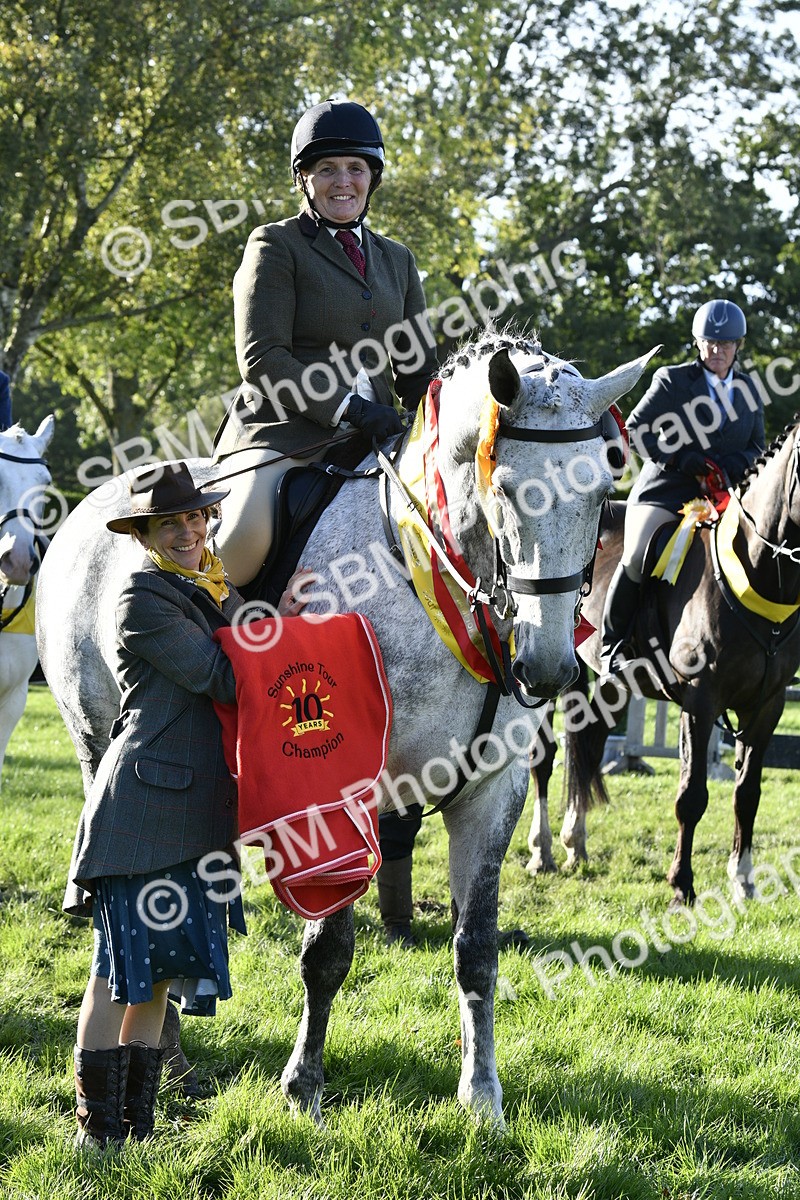 SBM_51719 - Working Hunter Supreme Championship