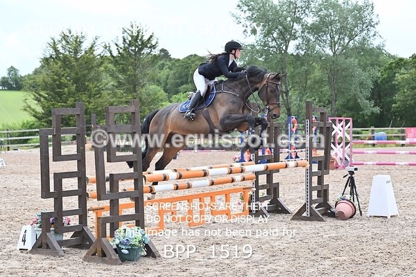 BPP_1519 - CLASS 12 SAT  Senior Discovery/ 1m Open