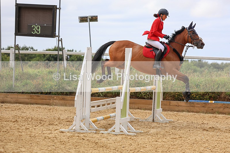 3E7A1280 - Class 11: Senior Discovery/1m open