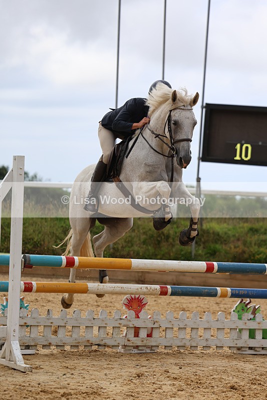 3E7A1300 - Class 11: Senior Discovery/1m open