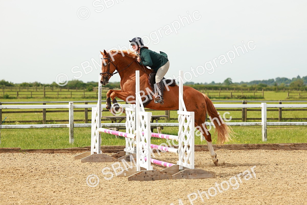 SBM_000327 - Class 1 - Clear Round
