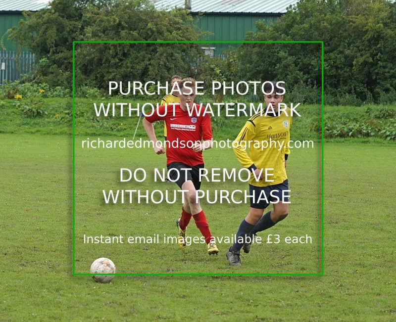DSC02848 - Kendal United A v Ullswater Utd (Saturday 22 August)
