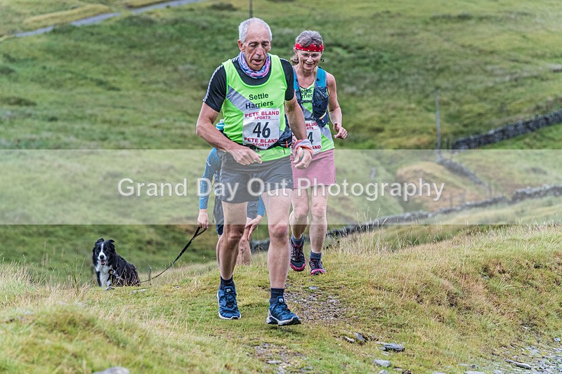 Tebay-154 - Tebay Fell Race Wednesday 28th June 2023