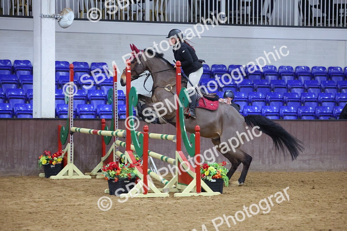 SBM_001250 - Class 14 - Nupafeed Supplements Senior Discovery/ 1m Open - First Round (1.00m)