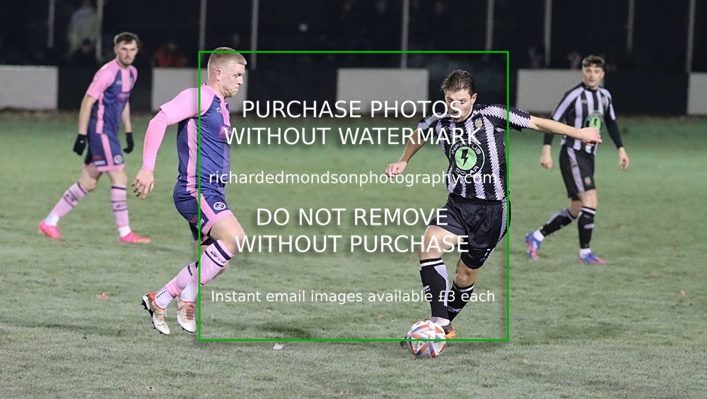 IMG_5644 - Kendal Town FC images (Tuesday 28 November 2023)
