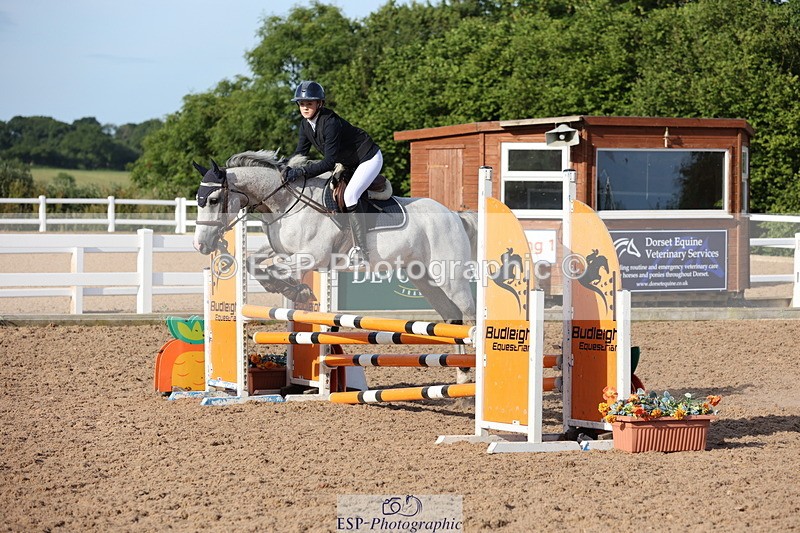 240629A-075400-02299 - Cls 16 British Novice and 80cm Open