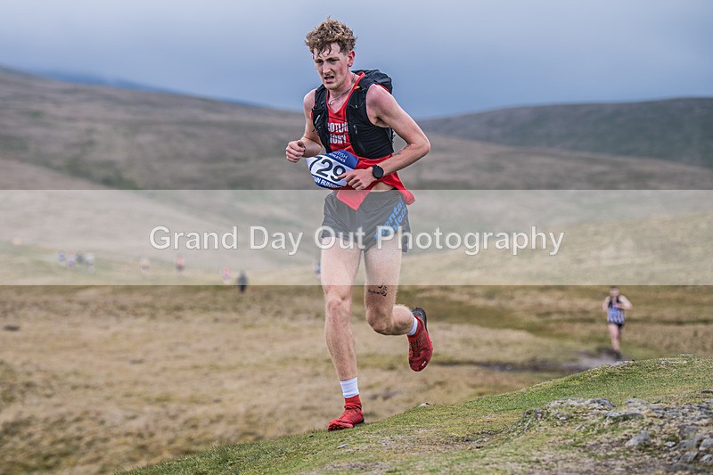 Seniors-545 - UKA 2026 Senior Inter-Counties Mountain Race - Sedbergh Sunday 3rd May 2026 - Seniors