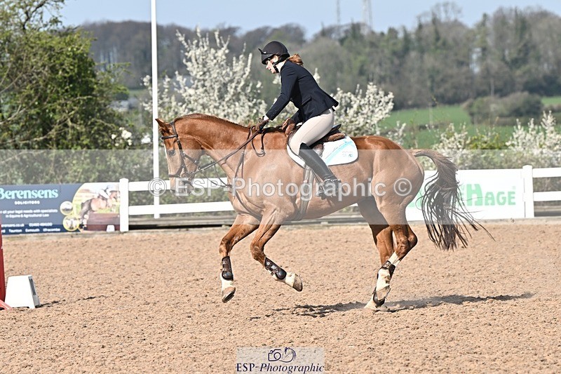 250409-105550-00234 - Snr Disc & 1.00m Open