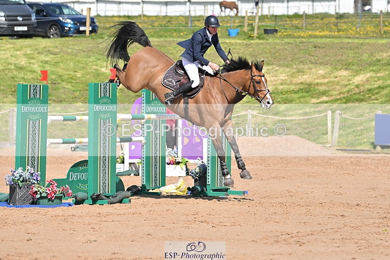 240420A-144835-11834 - Cls 7, 2 Star Medium Tour 1.35m