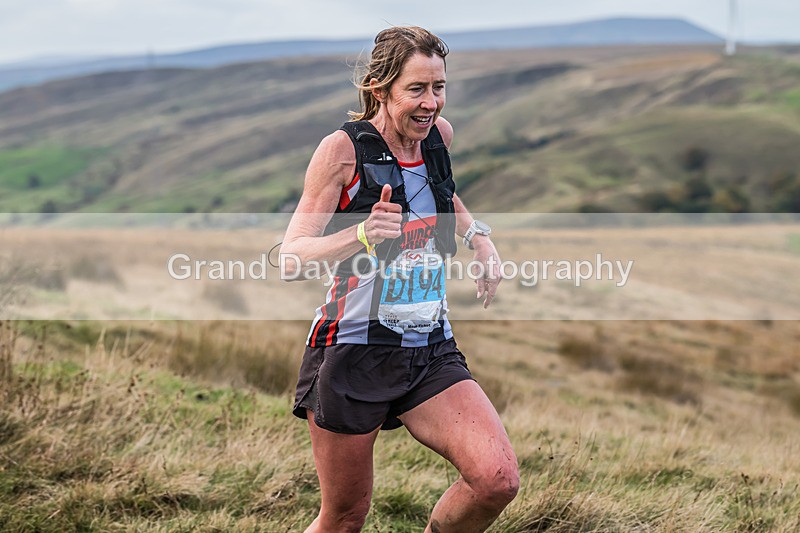 Leg 4-435 - UK Fell & Hill Relays - Todmorden Leg 4 Saturday 17th October 2026