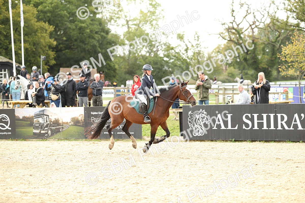 SBM_56222 - J24 - Junior Horse 75cm Championship