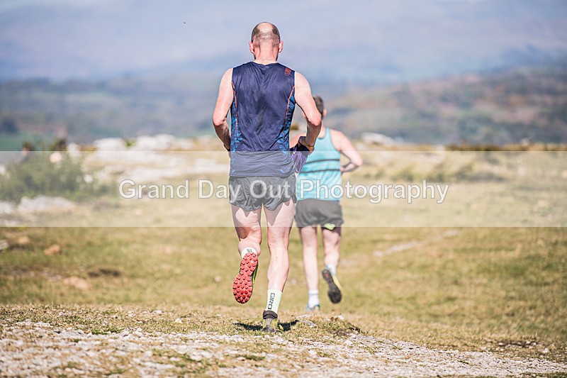 Dean Barwick-86 - Dean Barwick Dash Sunday 20th April 2025