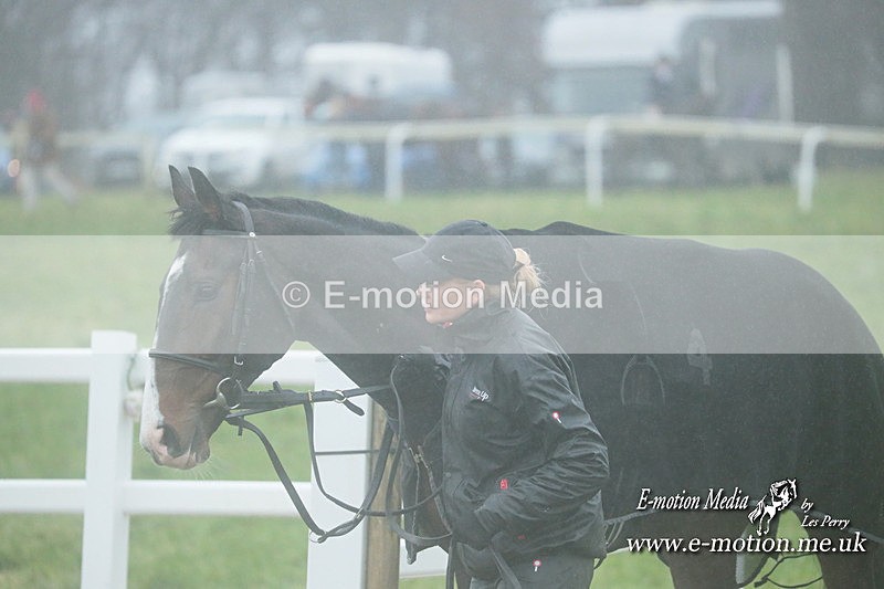 PtP 101223 582 - New Forest Hounds PtP Larkhill 10/12/23