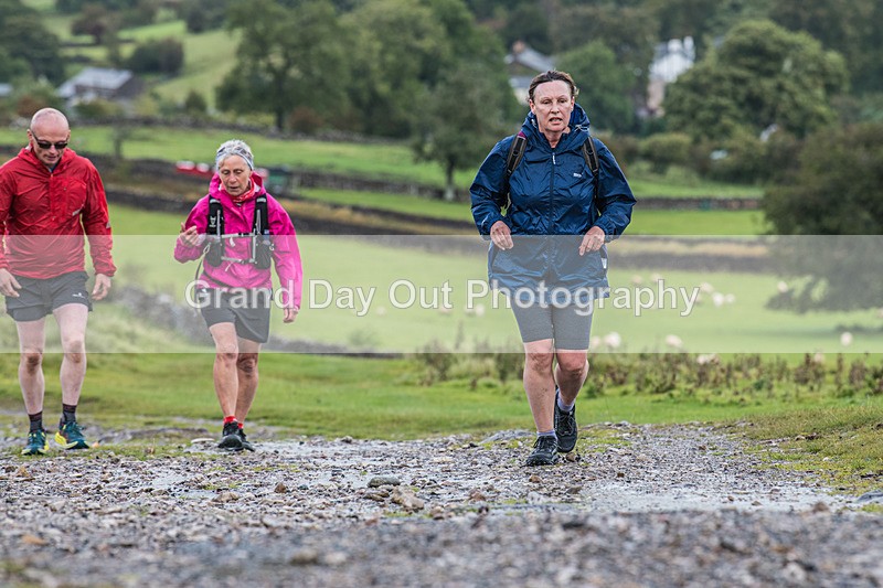 Westmorland-257 - Great Westmorland Trail Race (Junior & Senior Races) Saturday 13th September 2025