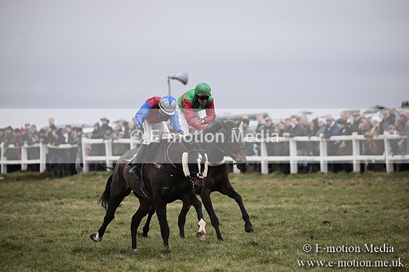 PtP 180218 624 - Combined Services Point-to-Point Larkhill 18/02/18