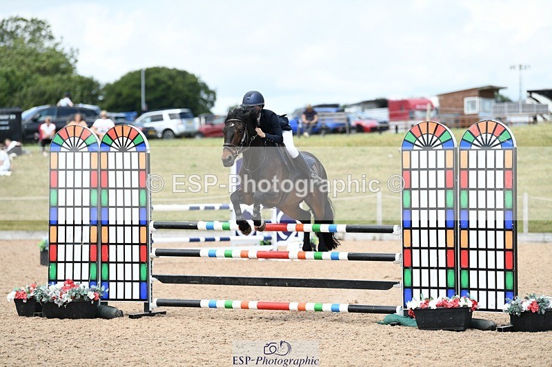 250628-135908-05293 - Cls 12 Newcomers 2nd Round 1pm to End