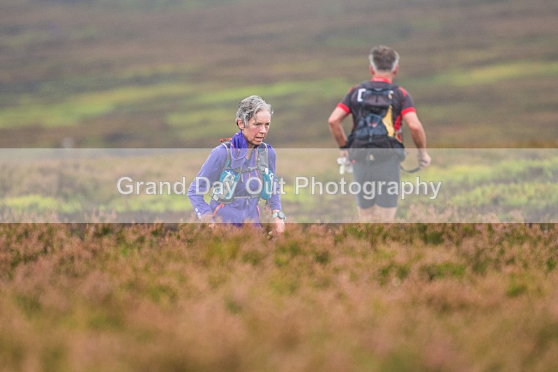 Kong MMM-216 - Kong Mini Mountain Marathon Round 2 Peak District Bradfield Sunday 24th September 2023