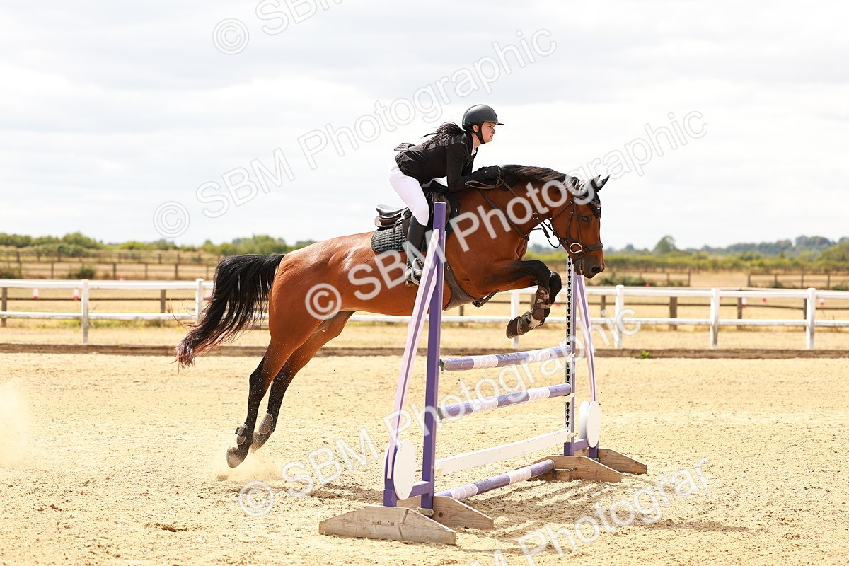 SBM_006213 - Class 3 - Senior British Discovery - 1.00m