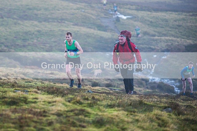 Nine Standards-61 - Nine Standards Fell Race Monday 1st January 2024
