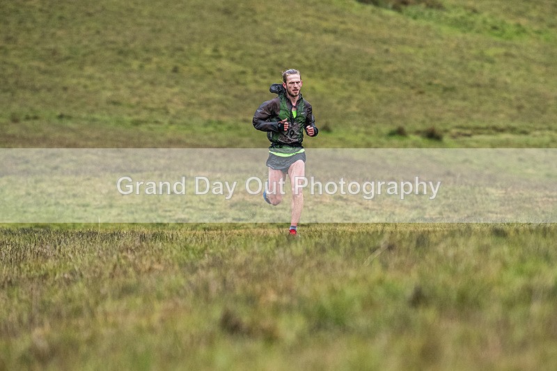 Blencathra-110 - Blencathra Fell Race Wednesday 4th June 2025