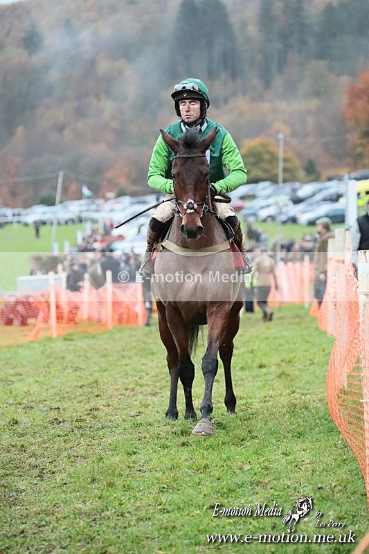 PtP 091125  1276 - Point-to-Point Wales Area Club Lower Machen, Gwent 09/11/25