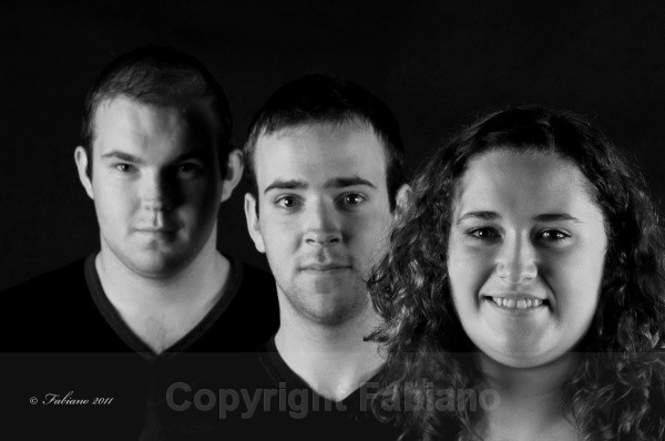 Family 4 - Family