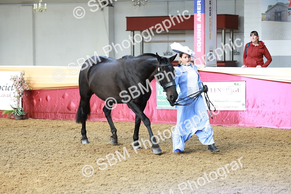 SBM_12099 - Class 103 - IH Costume