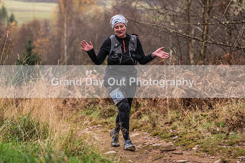 Tweed Valley-966 - High Terrain Events Tweed Valley 65 & 50K Ultra Trail Races Sunday 17th November 2024