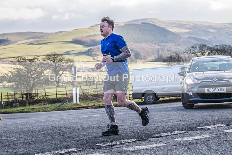 North Lakes-1327 - North Lakes 10K & Half Marathon Sunday 9th February 2025