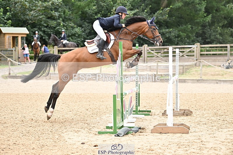 250706A-134343-19752 - Cls 49 Snr 1.10m Grand Prix