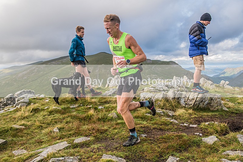 Seat Sandal-37 - Seat Sandal Fell Race Wednesday 12th July 2023