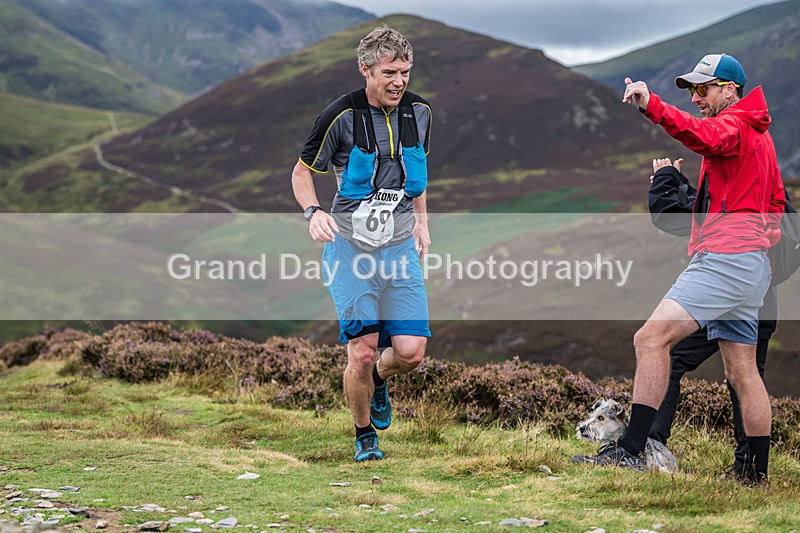 Barrow-185 - Barrow Fell Race Monday 31st August 2026