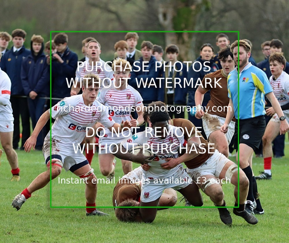 IMG_7431 - Sedbergh School 1st XV vs Llandovery (10/12/24)