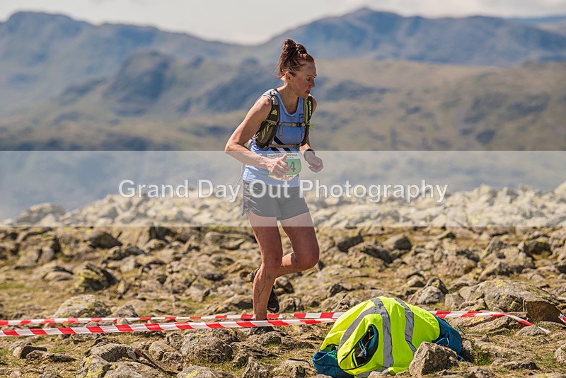 Fairfield-1043 - Fairfield Horseshoe Fell Race Saturday 13th May 2023