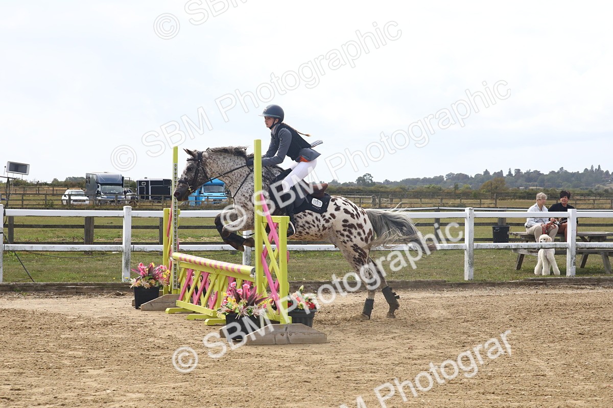 SBM_007259 - Class 8 - 70cm Champs