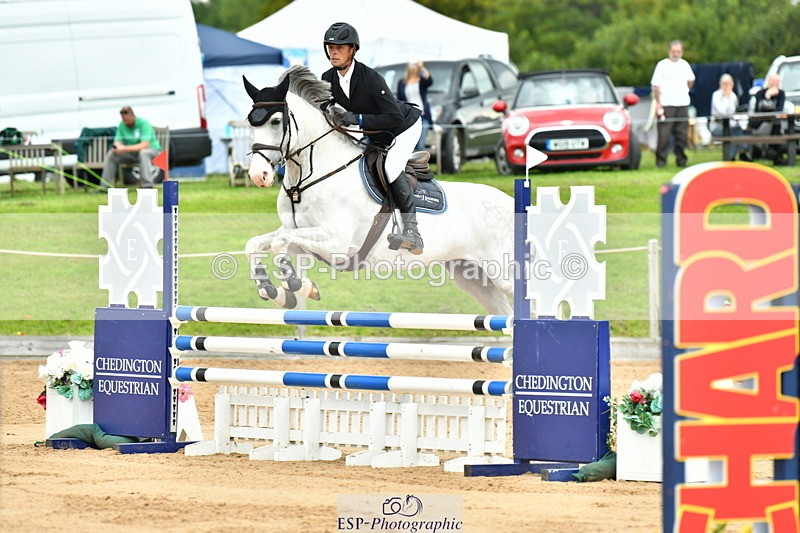 230720A-133013-03040 - Cls 37, Amateur 1.05m