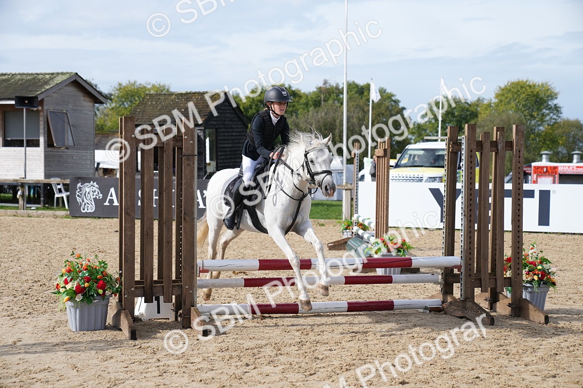 SBM_02408 - J55 - Clear Round 60cm