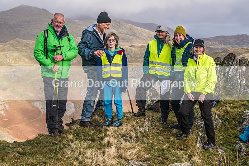 Dunnerdale-1225 - Dunnerdale Fell Race Saturday 8th November 2025