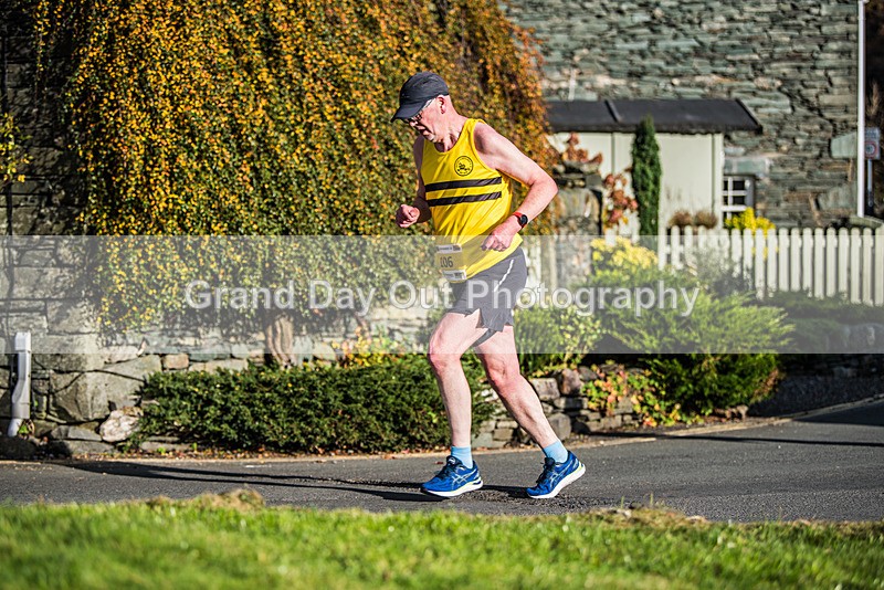 Derwentwater-728 - Derwentwater 10 Mile Road Race Sunday 5th November 2023