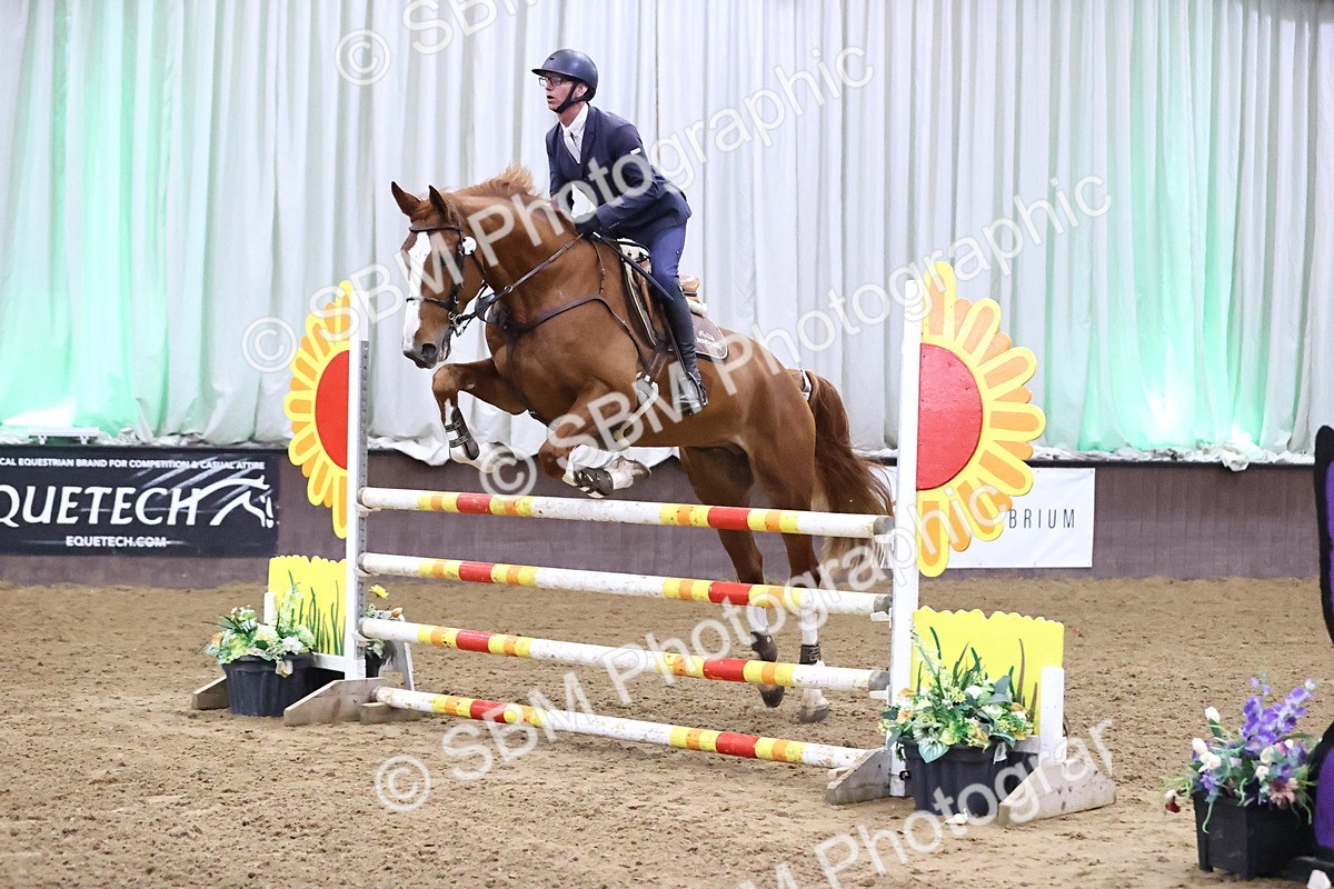 SBM_001854 - Class 10 - Senior Newcomers - 1.10m