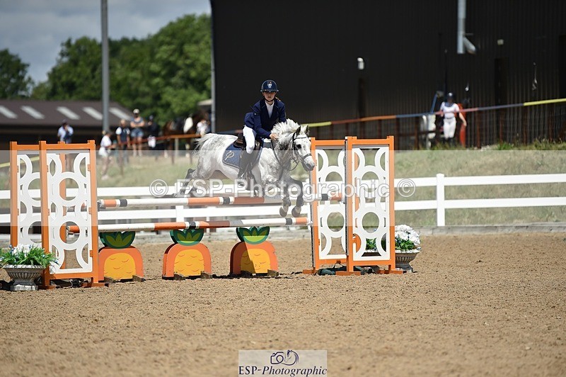 250628-133248-03941 - Cls 23 Graham Heath Equestrian 128cm & 138cm