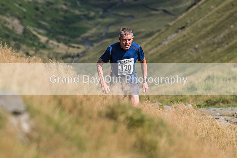Hartsop Hop-377 - Hartsop Hop Fell Race Saturday 22nd August 2026