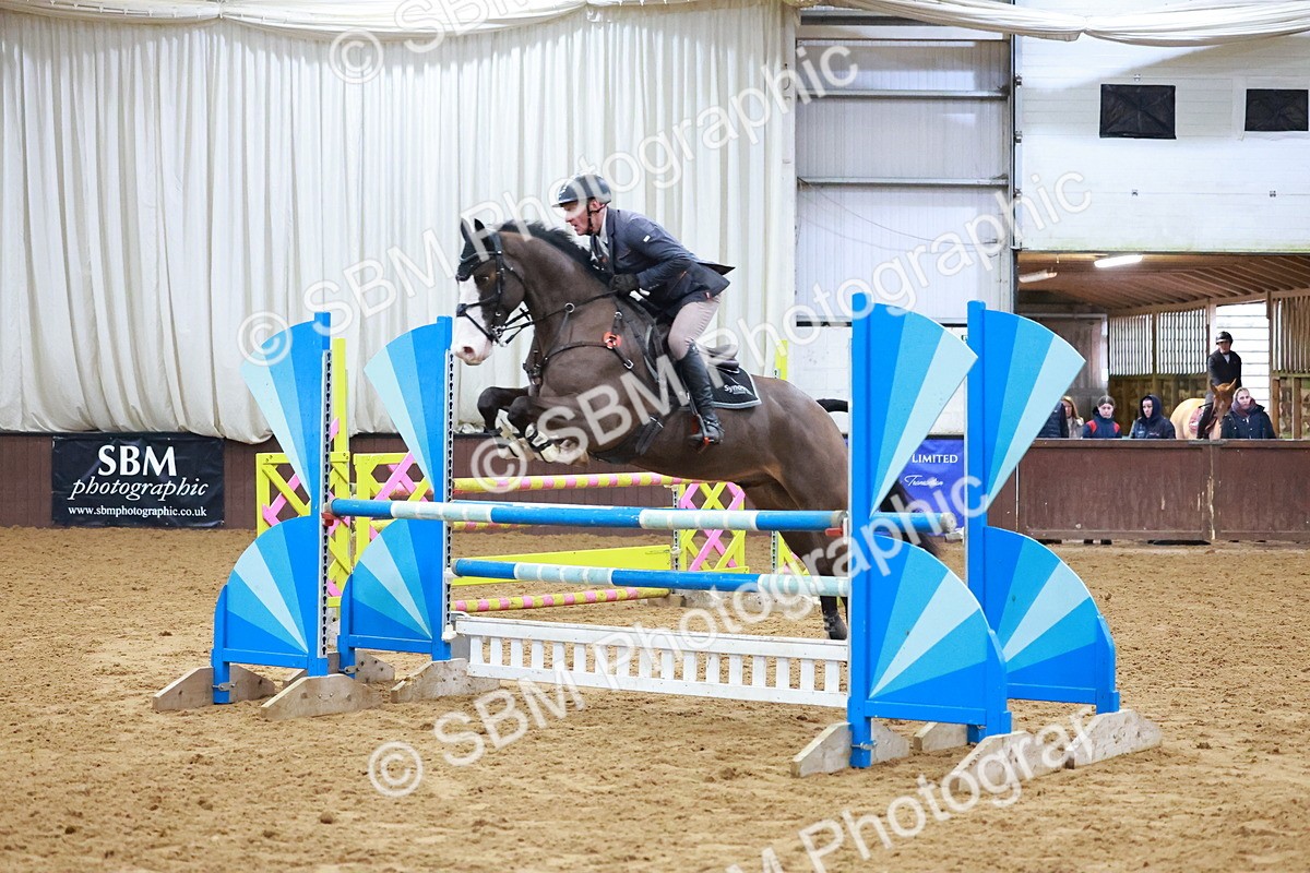 SBM_001324 - Class 3 - Senior Discovery - 1.00m