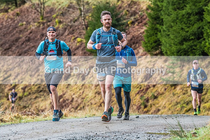 Glentress-586 - High Terrain Events Glentress Marathon 21 & 10K Trail Races Sunday 18th February 2024