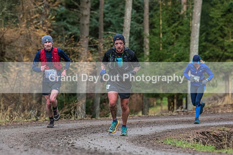 Glentress 21  10K-849 - High Terrain Events Glentress 21 & 10K Trail Races Saturday 16th November 2024