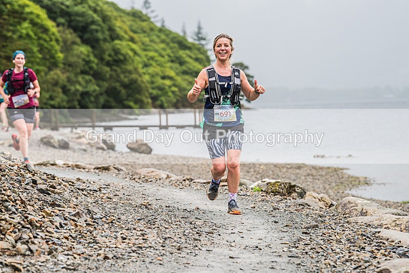 Borrowdale-328 - High Terrain Events Borrowdale Trail Half Marathon Sunday 20th August 2023