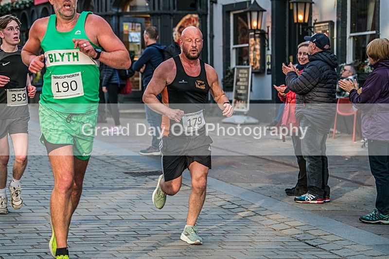 RTH-410 - Keswick Round The Houses Road Race Wednesday 23rd April 2025
