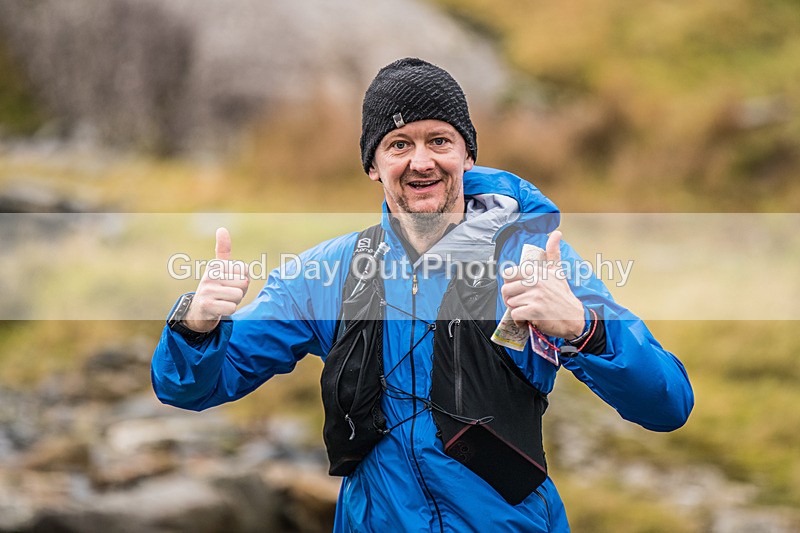 Kong MMM-1065 - Kong Mini Mountain Marathon Round 3 North Wales Blaenau Ffestiniog  Sunday 27th November 2022