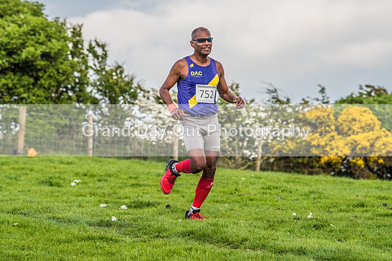 Hay-O-577 - Hay O Trail Race Tuesday 23rd May 2023